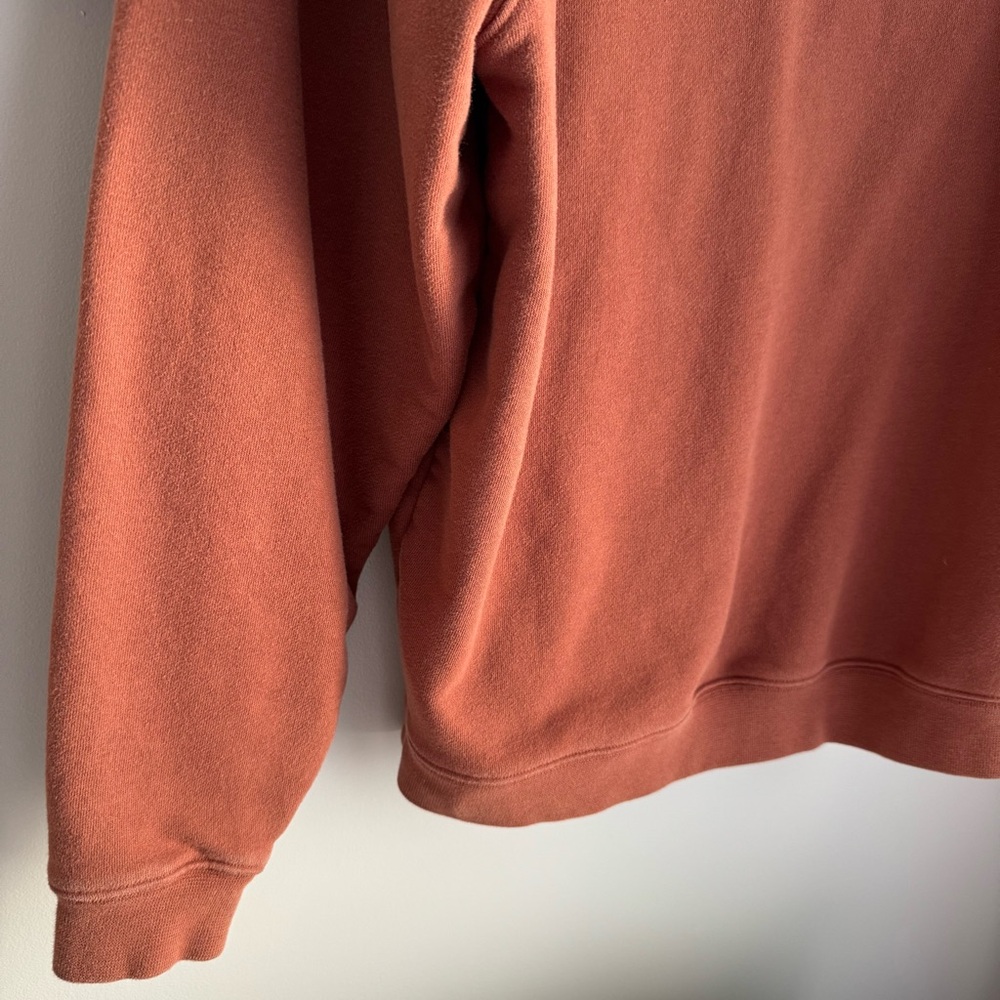 Alo Renown Heavy Weight Hoodie - Picture 8 of 8